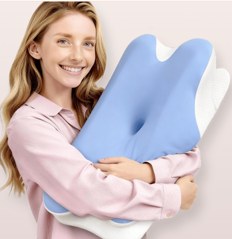 Melara Pillow 產品細節