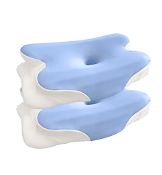 Melara Pillow 2 Pillow package