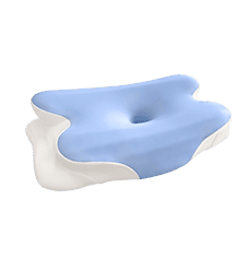 Melara Pillow 人體工學枕頭產品圖